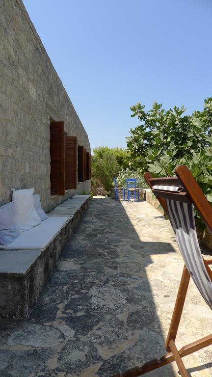 Aigina 3 Bedroom House By The Sea Vathí Dış mekan fotoğraf